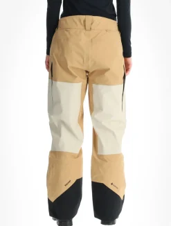 W Gravity Gore-Tex 3L Pants hardshell skibroek dames