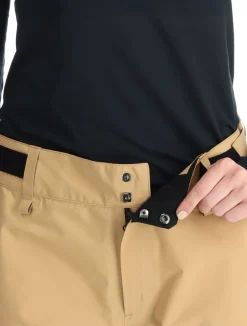 W Gravity Gore-Tex 3L Pants hardshell skibroek dames