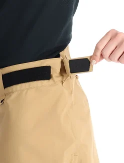 W Gravity Gore-Tex 3L Pants hardshell skibroek dames