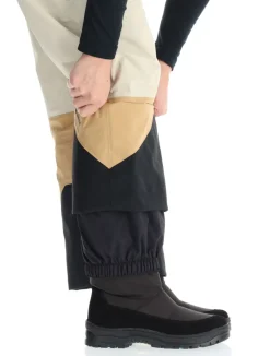 W Gravity Gore-Tex 3L Pants hardshell skibroek dames