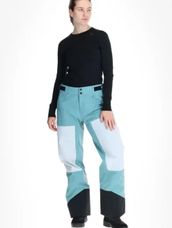 W Gravity Gore-Tex 3L Pants hardshell skibroek dames
