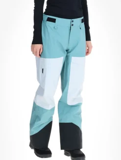 W Gravity Gore-Tex 3L Pants hardshell skibroek dames