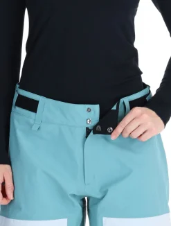 W Gravity Gore-Tex 3L Pants hardshell skibroek dames