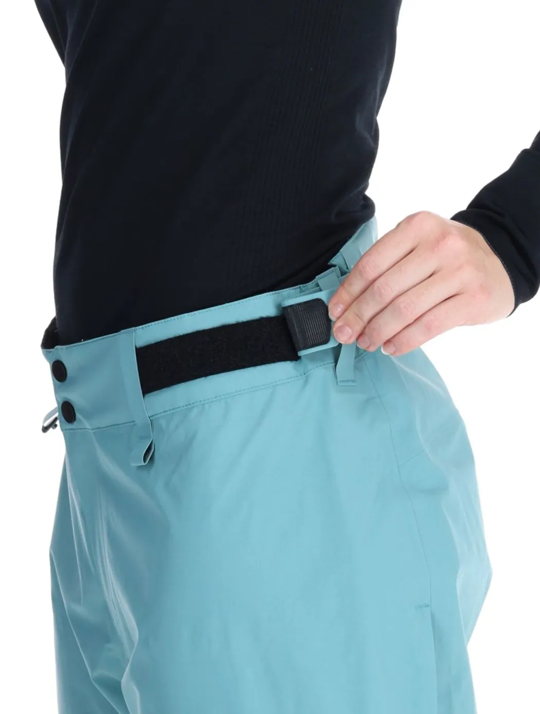 W Gravity Gore-Tex 3L Pants hardshell skibroek dames