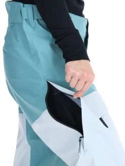 W Gravity Gore-Tex 3L Pants hardshell skibroek dames