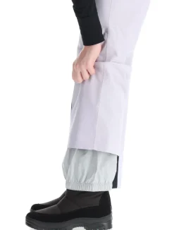 W Insulated Ski Pant skibroek dames