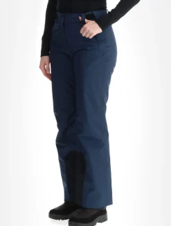 W Insulated Ski Pant skibroek dames