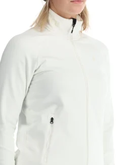 W Rider Essentials Zip Jacket vest dames