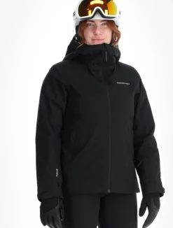 W Rider Tech Insulated Jacket ski-jas dames