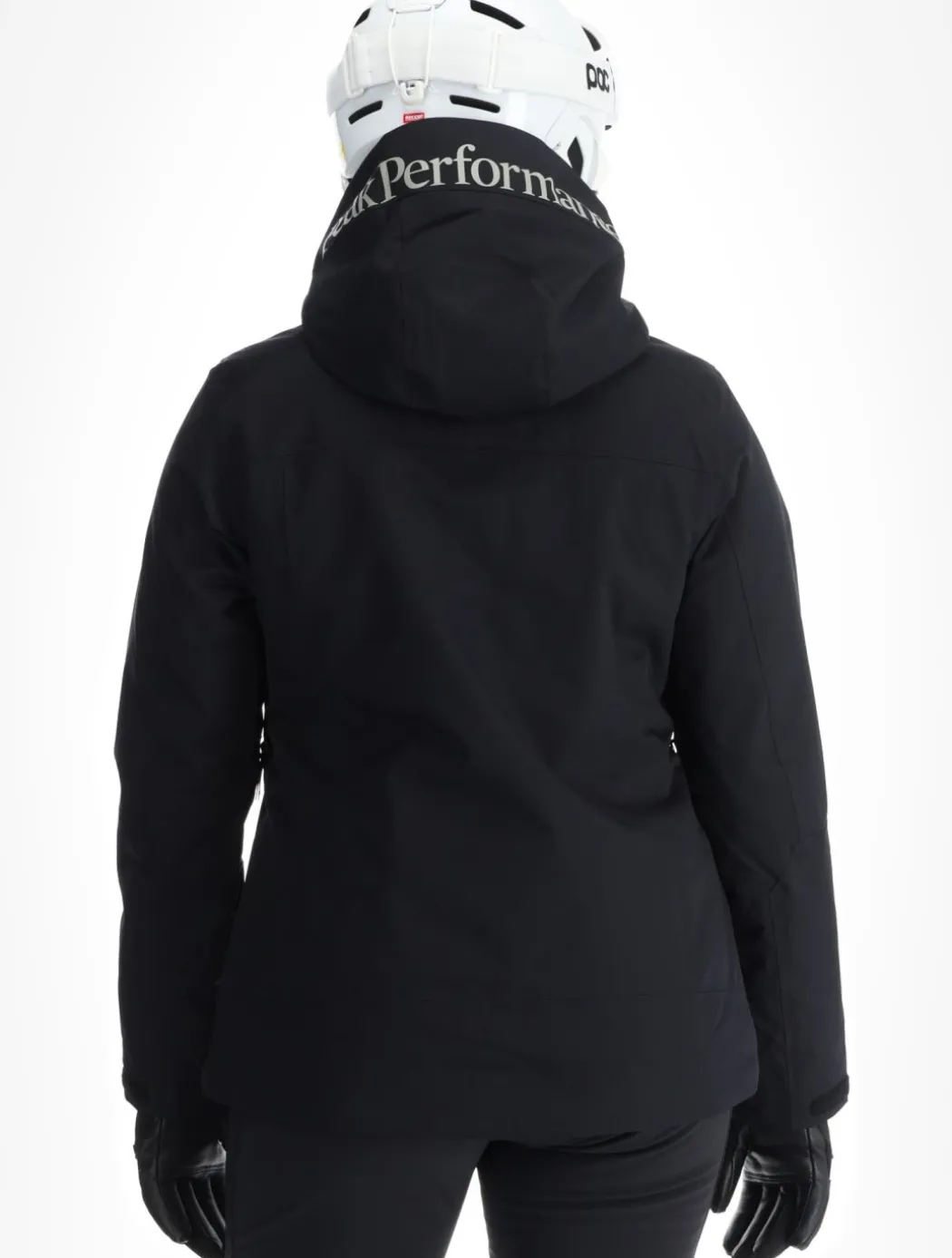 W Rider Tech Insulated Jacket ski-jas dames