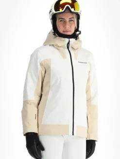 W Rider Tech Insulated Jacket ski-jas dames