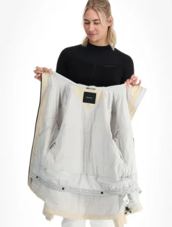 W Rider Tech Insulated Jacket ski-jas dames
