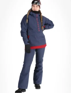 W Signature winter anorak dames