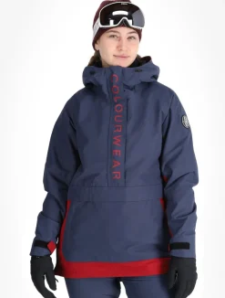 W Signature winter anorak dames