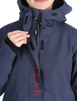 W Signature winter anorak dames
