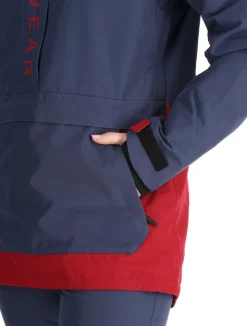 W Signature winter anorak dames