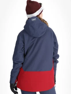 W Signature winter anorak dames