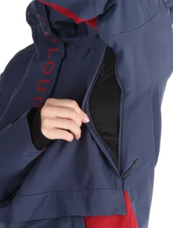 W Signature winter anorak dames