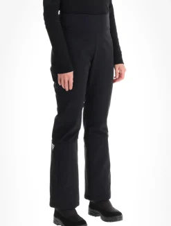 W Ski Softshell Pant softshell skibroek dames