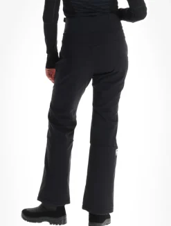 W Ski Softshell Pant softshell skibroek dames