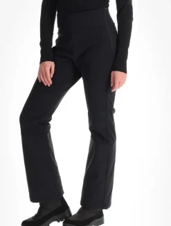 W Ski Softshell Pant softshell skibroek dames