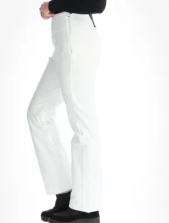 W Ski Softshell Pant softshell skibroek dames