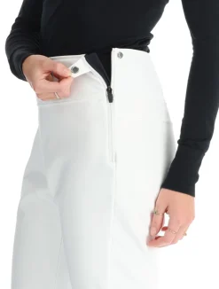 W Ski Softshell Pant softshell skibroek dames