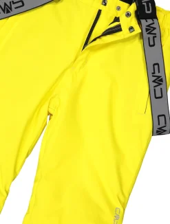 3W15994 skibroek kinderen