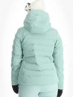 34W4406 ski-jas dames
