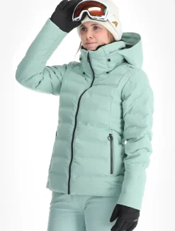 34W4406 ski-jas dames