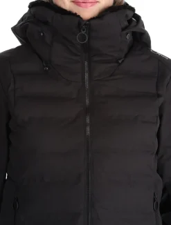 34W4406 ski-jas dames