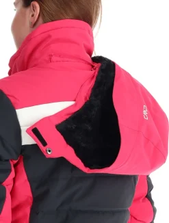 35W0216 ski-jas dames
