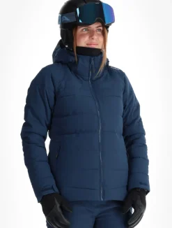 35W0216 ski-jas dames