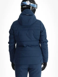 35W0216 ski-jas dames