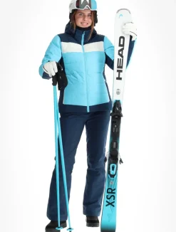 35W0216 ski-jas dames