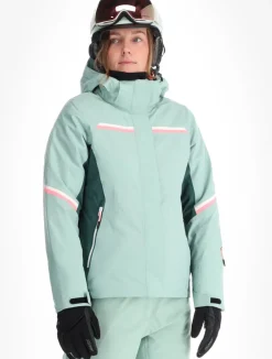 35W0146 ski-jas dames
