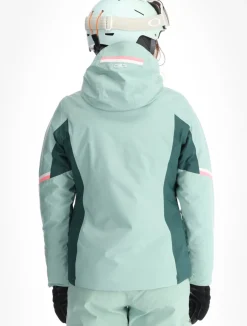 35W0146 ski-jas dames
