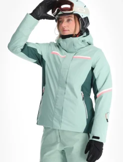 35W0146 ski-jas dames