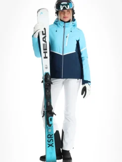 35W0156 ski-jas dames