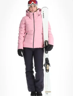 34W4406 ski-jas dames