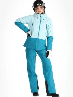 34W2506 ski-jas dames