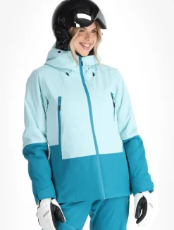 34W2506 ski-jas dames