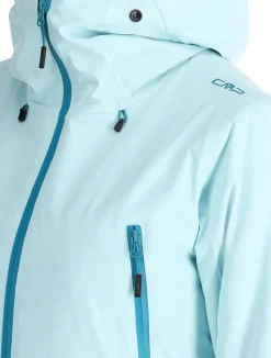 34W2506 ski-jas dames