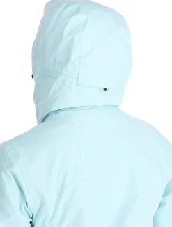 34W2506 ski-jas dames