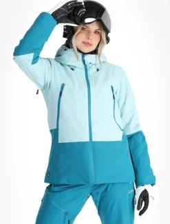 34W2506 ski-jas dames