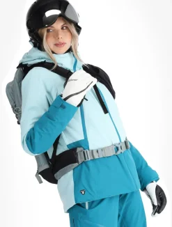 34W2506 ski-jas dames
