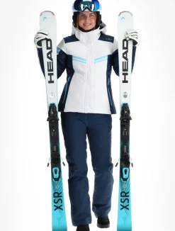 35W0196 ski-jas dames