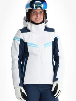 35W0196 ski-jas dames