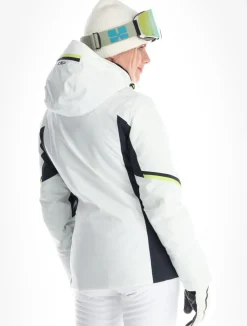 35W0146 ski-jas dames