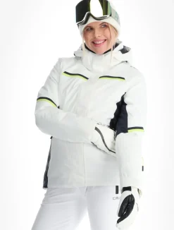 35W0146 ski-jas dames